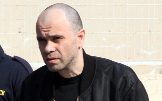 Γνώριζαν δυο μήνες πριν για την απόδραση του Μαζιώτη