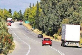 Αρχές Μαρτίου η προκήρυξη δημοπράτησης της Πατρών - Πύργου