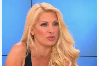 Που θα πάει η Μενεγάκη;