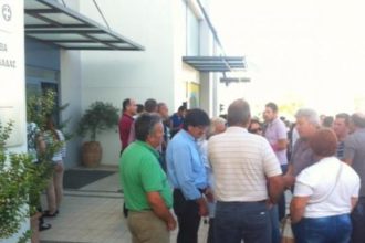 Αχαΐα: Λήγει σήμερα η σύμβαση για τη μεταφορά των μαθητών