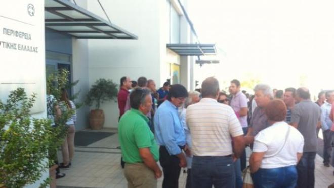 Αχαΐα: Λήγει σήμερα η σύμβαση για τη μεταφορά των μαθητών