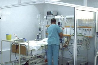 Πάτρα: Συναγερμός στα νοσοκομεία για ένα κρεβάτι στις ΜΕΘ - Αυξημένη ζήτηση λόγω γρίπης