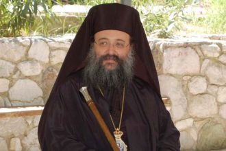 Έντεκα χρόνια στον Επισκοπικό θρόνο της Μητρόπολης Πατρών συμπλήρωσε ο κ. Χρυσόστομος - ΦΩΤΟΓΡΑΦΙΕΣ