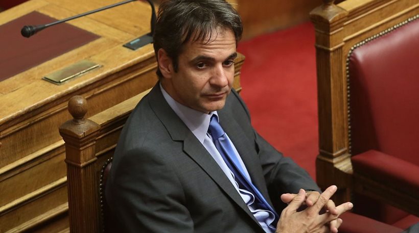 Κυρ. Μητσοτάκης: Η Ν.Δ. θα κερδίσει τις εκλογές όποτε και να γίνουν