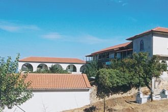 Κλείνει η Ιερά Μονή Αγίας Τριάδας Ακράτας - Λύπη για τους προσκυνητές