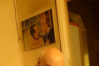 Εσπευσμένα στο Νοσοκομείο ο Ανδρέας Μπάρκουλης - Απίστευτη η περιπέτειά του - Καταγγελία της συζύγου του