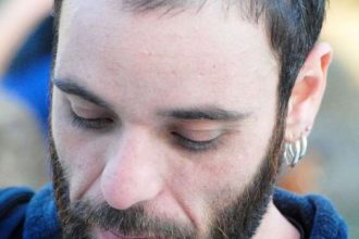 "Έσβησε" ο γελαστός σπουδαστής του ΤΕΙ Πάτρας Τάκης Μπολοβής