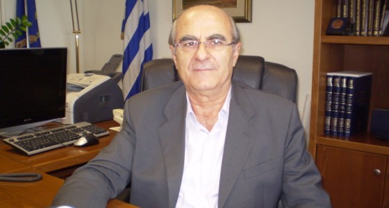 Ποινή φυλάκισης για εν ενεργεία Δήμαρχο!