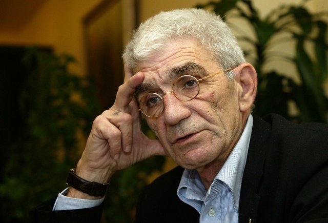 Μπουτάρης: Θα είμαι δήμαρχος μέχρι 100 χρονών!