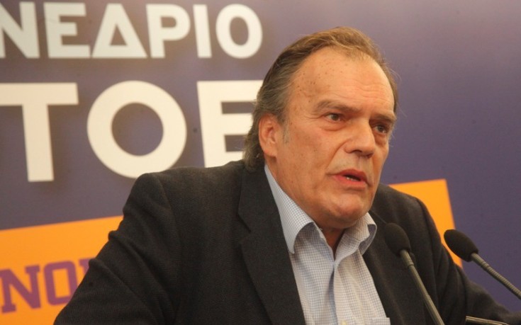 Ανδρέας Νεφελούδης: Καλώς να έρθουν οι αγρότες με τα τανκς