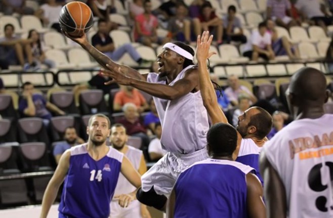 Ήττα του Απόλλωνα Carna με 82-59 από τον Αρκαδικό