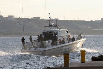 Πάτρα: Πλοίο με σημαία Αλβανίας κρατείται στο λιμάνι για περαιτέρω... ελέγχους