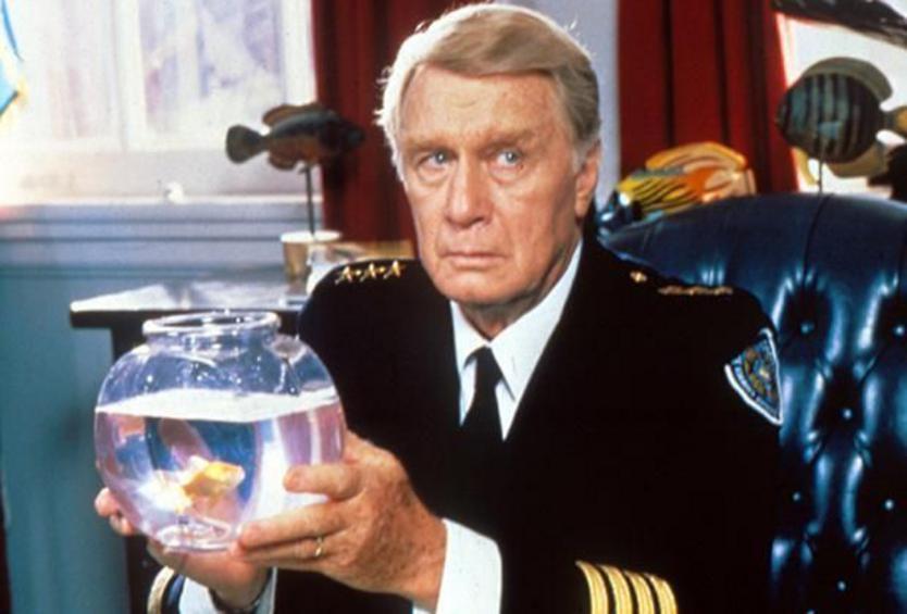 Πέθανε ο ηθοποιός Τζορτζ Γκέινς