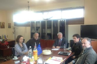 Στο Κτηματολόγιο Κάτω Αχαΐα, Άνω και Κάτω Αλισσός