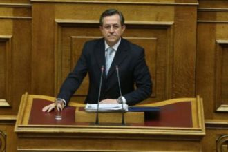 Νίκος Νικολόπουλος: Παρέμβαση για τα Κέντρα Διά Βίου Μάθησης