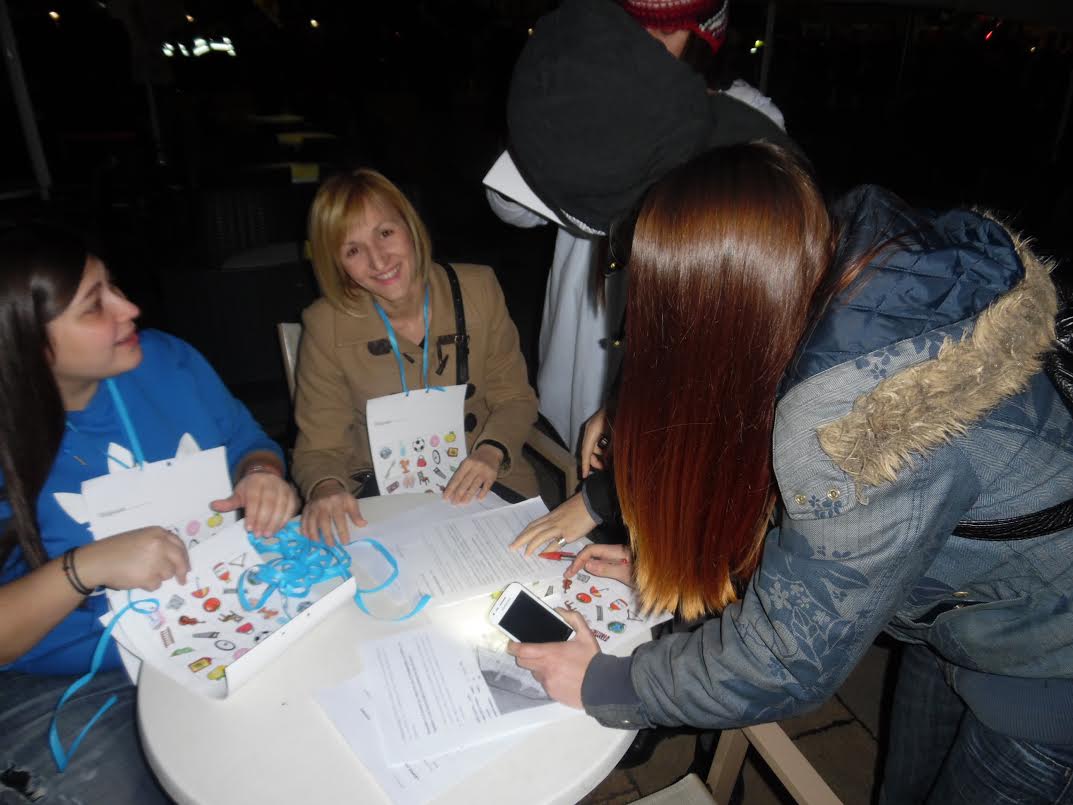 Πάτρα: Ολοκληρώνονται οι νυχτερινές πλοηγήσεις του 51ου Παιχνιδιού του Κρυμμένου Θησαυρού