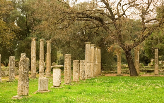 Όλα έτοιμα για το ηλεκτρονικό εισιτήριο στους αρχαιολογικούς χώρους