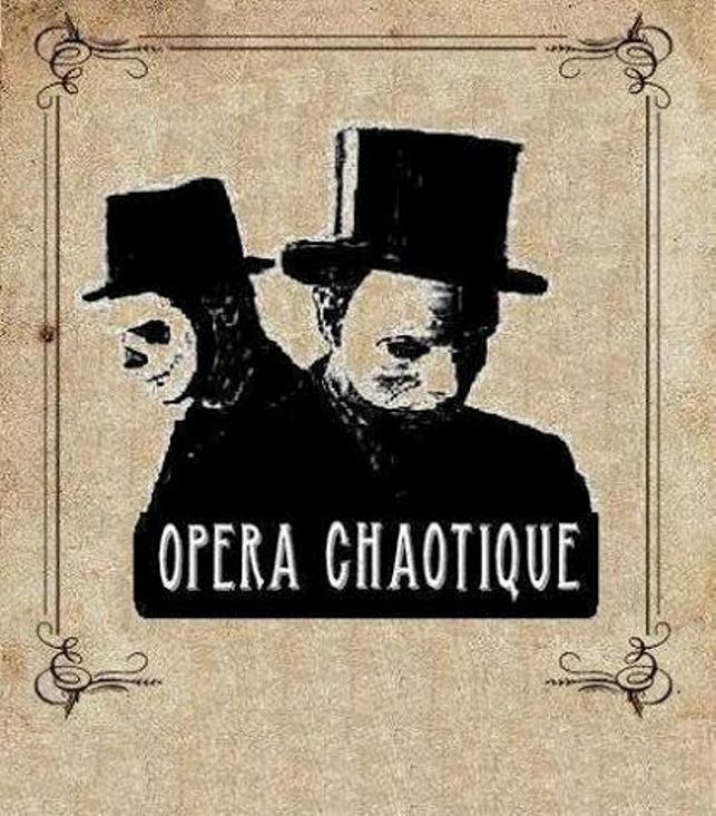 Στην Πάτρα την Κυριακή οι Opera Chaotique