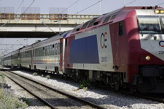 Πάτρα: Στόχος η υπογειοποίηση για το πέρασμα του τρένου - Επιμένουν οι τοπικοί φορείς