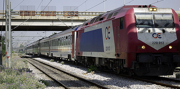 Πάτρα: Στόχος η υπογειοποίηση για το πέρασμα του τρένου - Επιμένουν οι τοπικοί φορείς