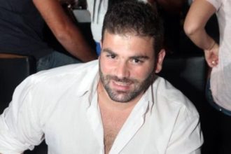 Τι απαντά ο Παντελίδης για το τραγούδι με τα κατεχόμενα