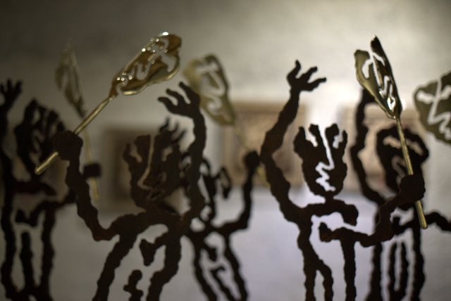 Πάτρα: «Η απόκρεως και η προσωπιδοφορία… την εποχή της διαβρώσεως» - ΔΕΙΤΕ ΦΩΤΟΓΡΑΦΙΕΣ