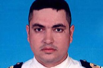 "Είναι γιος όλων των Ελλήνων" - Συγκινεί ο πατέρας του συγκυβερνήτη του μοιραίου ελικοπτέρου - ΒΙΝΤΕΟ