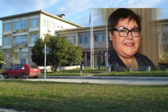 Πάτρα: Μόλις ένας καθηγητής για... 121 φοιτητές - Κινδυνεύει να κλείσει το Πανεπιστήμιο λόγω έλλειψης προσωπικού