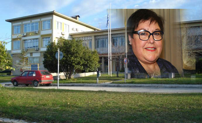 Πάτρα: Μόλις ένας καθηγητής για... 121 φοιτητές - Κινδυνεύει να κλείσει το Πανεπιστήμιο λόγω έλλειψης προσωπικού