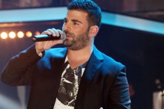Όταν ο Παντελής Παντελίδης ανέβηκε στη σκηνή του Volcano στην Πάτρα! ΔΕΙΤΕ ΤΟ ΒΙΝΤΕΟ