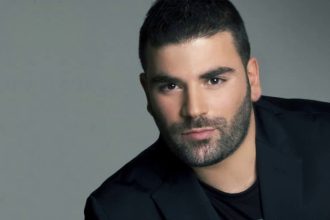 Αποσύρει το τραγούδι για τα Κατεχόμενα μετά το "κράξιμο" ο Παντελίδης
