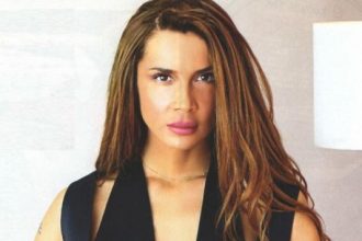 Πάολα: "Η απώλεια του πατέρα μου έχει..."
