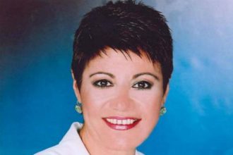 Θλίψη στον δημοσιογραφικό κόσμο - "Έσβησε" η Μαρία Παπουτσάκη