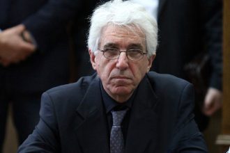 Εξηγήσεις του Παρασκευόπουλου για την αποφυλάκιση Ρουπακιά