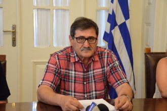 Πορεία διαμαρτυρίας από την Πάτρα στην Αθήνα για την ανεργία! "Έτσι θα περπατήσουμε 220 χλμ" - Το σχέδιο Πελετίδη