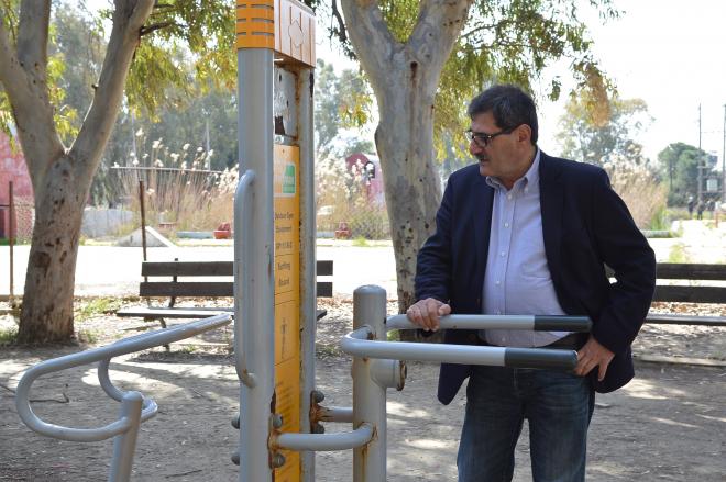 Δήμος Πατρέων: Λαϊκή συνέλευση στην Αγυιά