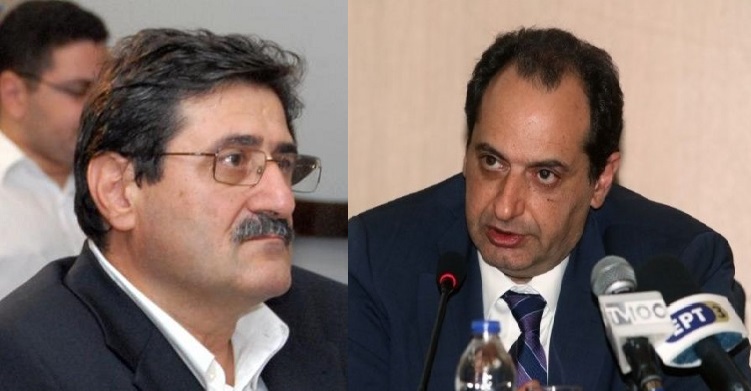 Πάτρα: Στον Σπίρτζη ο Κ. Πελετίδης για την επέκταση του σιδηροδρόμου - Να μη δημιουργηθούν προβλήματα στον αστικό ιστό με τη χάραξη της γραμμής