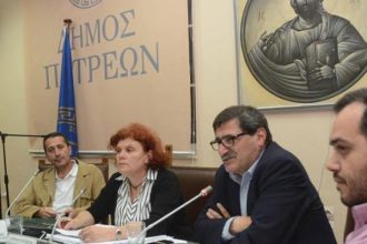 Πάτρα: Πυρά εκατέρωθεν και σκληρή κόντρα στο έκτακτο Δημοτικό Συμβούλιο για τις καρναβαλικές δαπάνες
