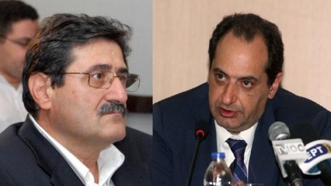 Το υπόμνημα του Δήμου Πατρέων στον Σπίρτζη για τη διέλευση του τρένου