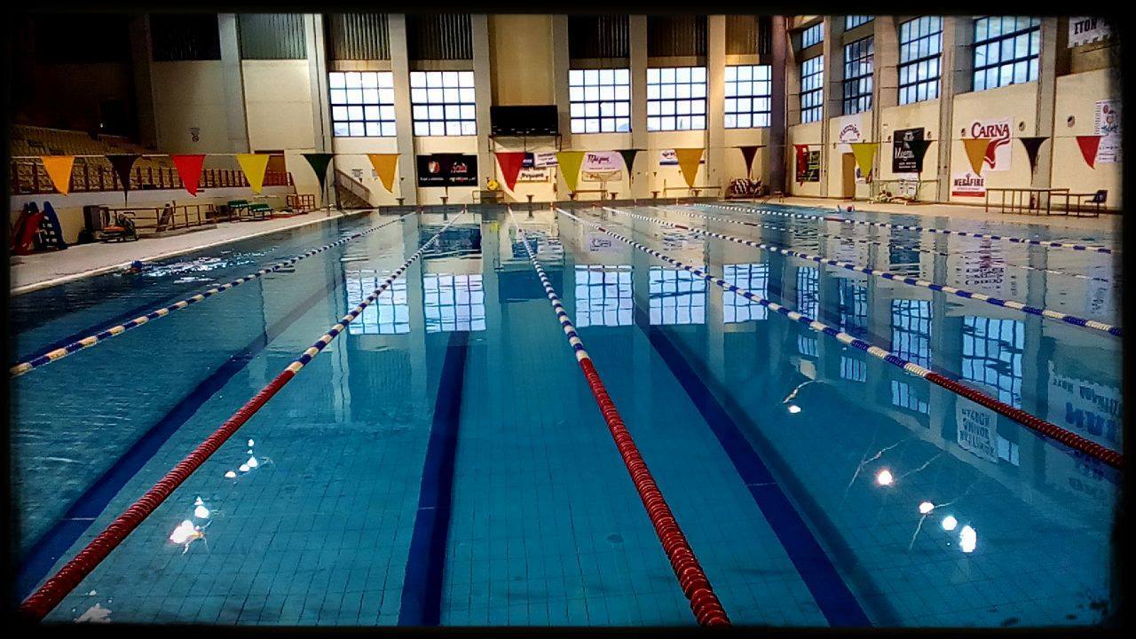 Πάτρα: Από σήμερα στο Πεπανός το Πανελλήνιο Πρωτάθλημα Πόλο των Εφήβων