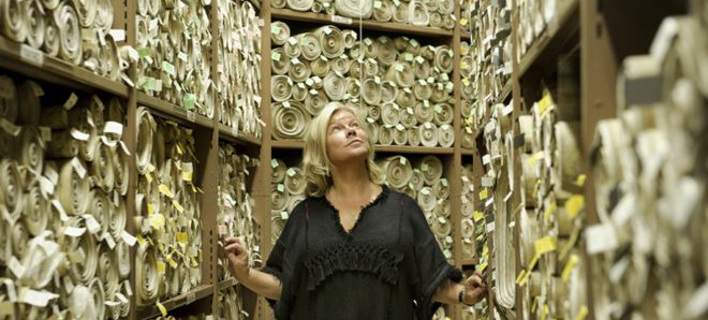 Κι όμως, η Βρετανία τυπώνει ακόμη και σήμερα τους νόμους της σε περγαμηνές - Γιατί το κάνει