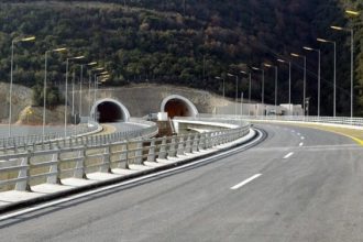 Νυχτερινές κυκλοφοριακές ρυθμίσεις από απόψε στην Περιμετρική της Πάτρας