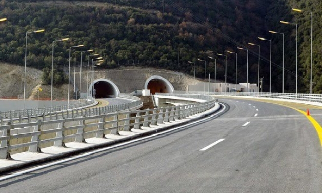 Νυχτερινές κυκλοφοριακές ρυθμίσεις από απόψε στην Περιμετρική της Πάτρας