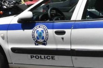 Πάτρα: Άγρια καταδίωξη στην Ακτή Δυμαίων - Ο δράστης πέταξε δικυκλιστή στο δρόμο και του άρπαξε το μηχανάκι! Είχε αφεθεί ελεύθερος για προηγούμενο περιστατικό