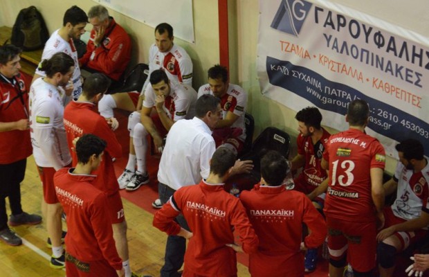 Λυκούδης: «Ώρα να μαζέψουμε βαθμούς» - Ανακοίνωση κάλεσμα στους οπαδούς