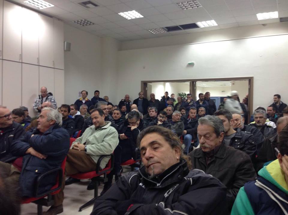 Ένταση στην ανακοίνωση του Παναιγιαλείου για αύξηση του Μετοχικού Κεφαλαίου