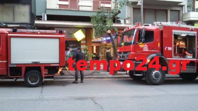 Πάτρα: Λαμπαδιάζουν τζάκια, κουζίνες, κατσαρόλες έως και απορροφητήρες - Παγίδες κινδύνου μέσα στο ίδιο μας το σπίτι