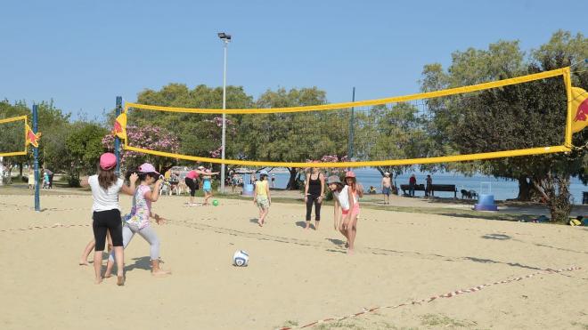 Πάτρα: Στα Ροϊτικα το 6ο θερινό ΚΔΑΠ με απόφαση του Δημοτικού Συμβουλίου