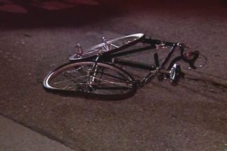 Πατρών - Πύργου: Ποδηλάτης παρασύρθηκε από Ι.Χ. αυτοκίνητο στη Νέα Εθνική Οδό (ΝΕΟΤΕΡΑ)