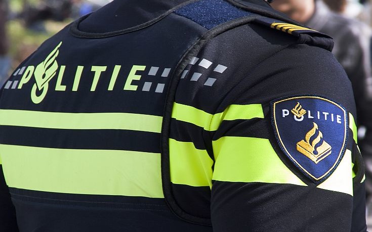 Ολλανδία: Ύποπτοι για εγκλήματα πολέμου 30 πρόσφυγες